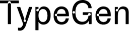 TypeGen